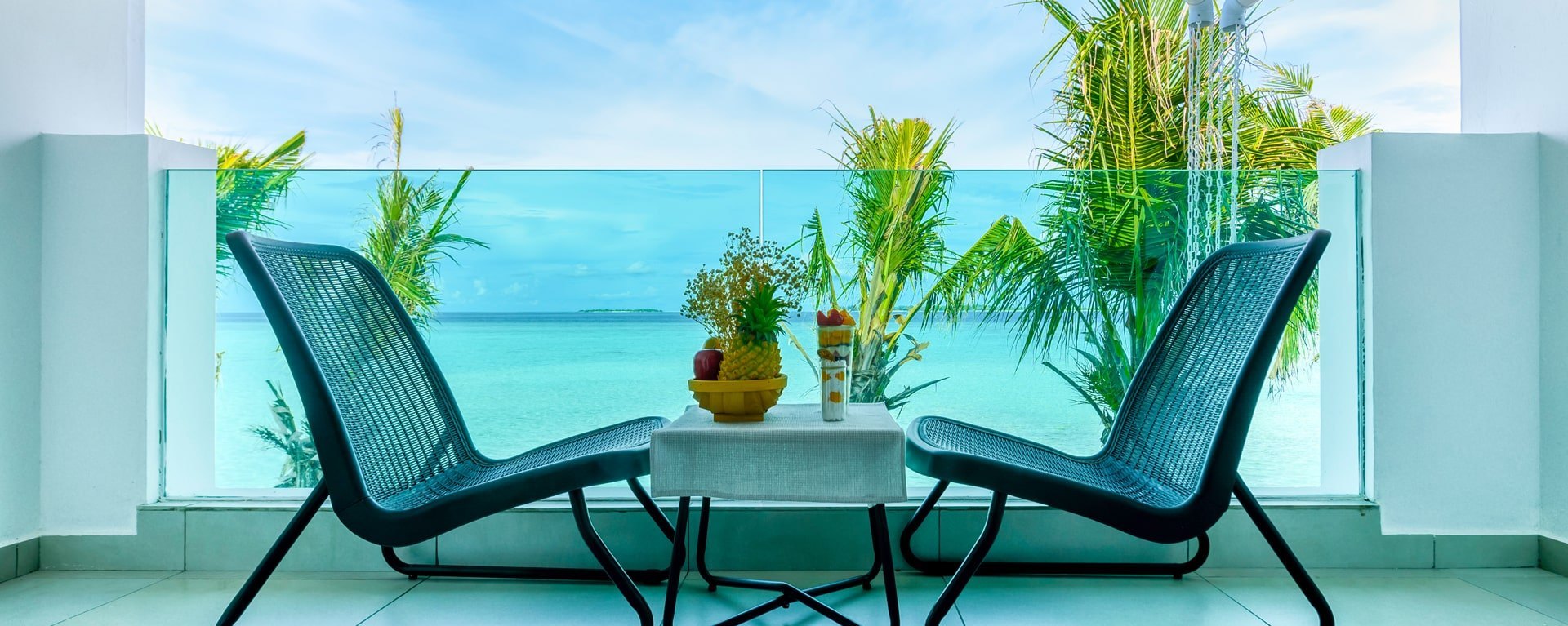 Experience Paradise at Arcadia Beach Resort on Pandanan Island, Sabah